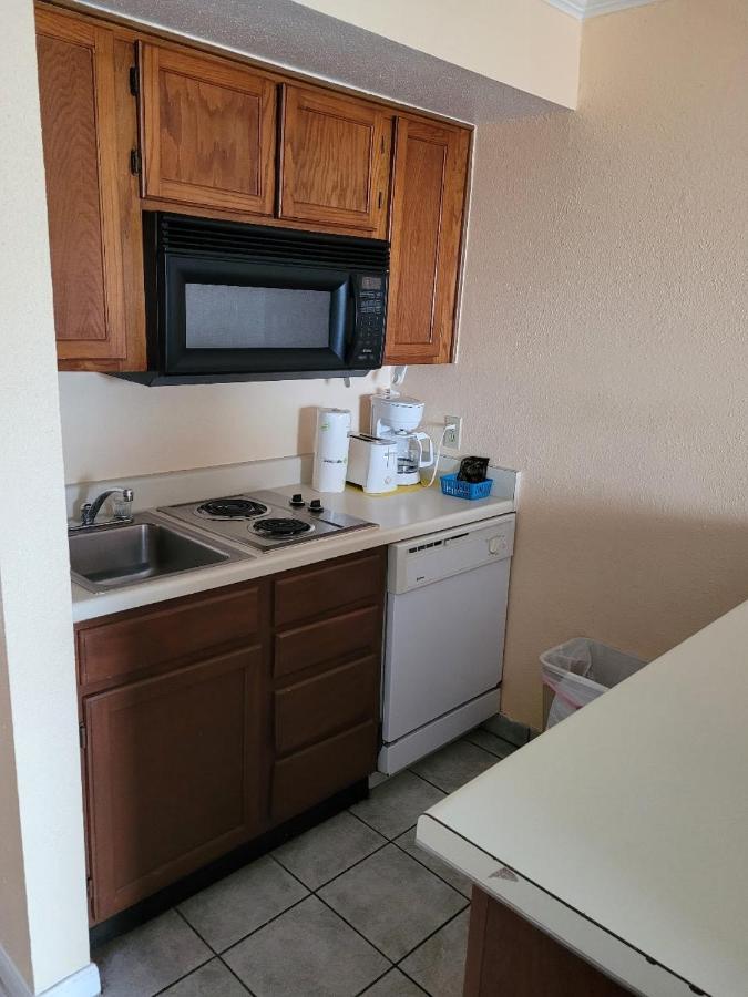 Family Friendly Coastal Condo Galveston Zewnętrze zdjęcie